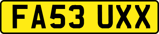 FA53UXX