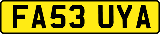 FA53UYA