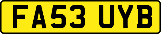 FA53UYB