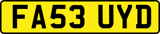 FA53UYD