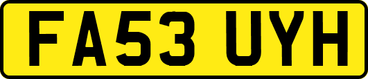 FA53UYH