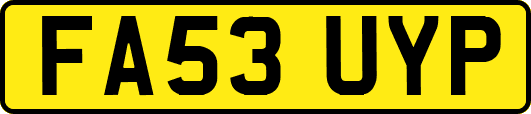 FA53UYP