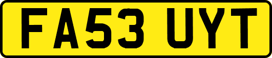 FA53UYT