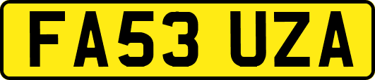 FA53UZA