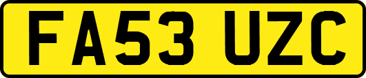 FA53UZC
