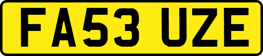 FA53UZE