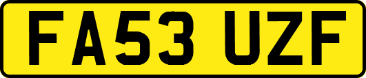 FA53UZF