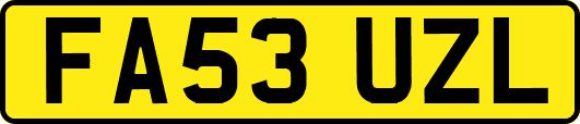 FA53UZL