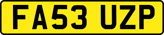 FA53UZP