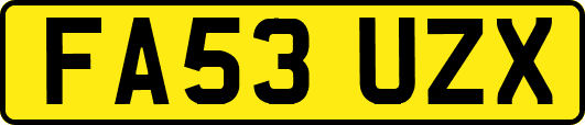 FA53UZX
