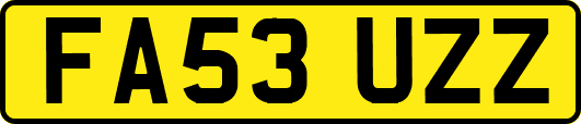 FA53UZZ