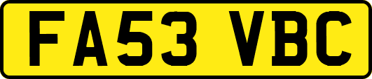 FA53VBC