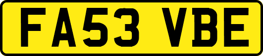 FA53VBE