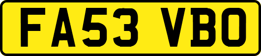 FA53VBO