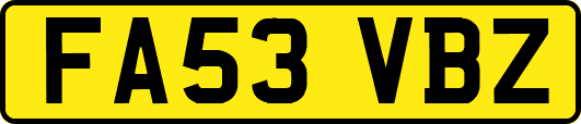FA53VBZ