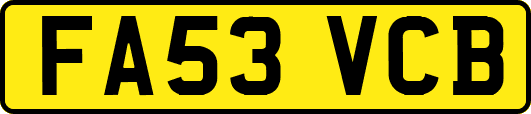 FA53VCB