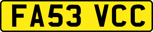FA53VCC