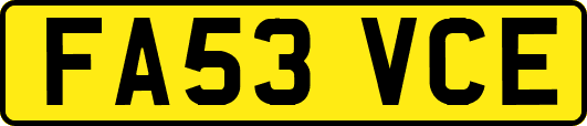 FA53VCE