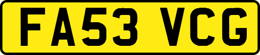 FA53VCG