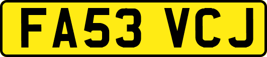FA53VCJ