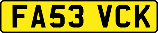 FA53VCK