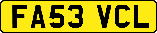 FA53VCL