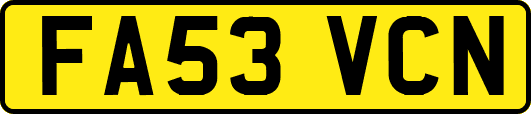 FA53VCN