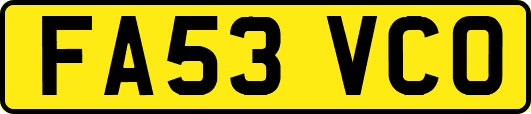 FA53VCO