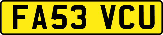 FA53VCU