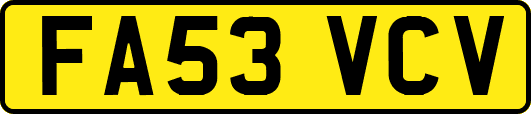 FA53VCV