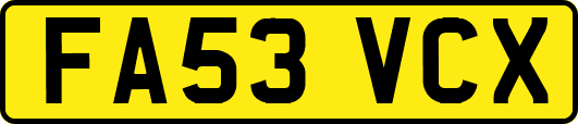 FA53VCX