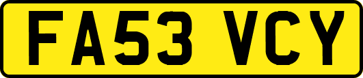 FA53VCY