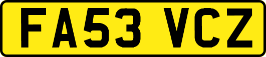 FA53VCZ