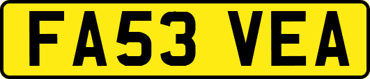 FA53VEA