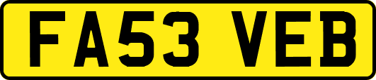 FA53VEB