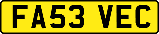 FA53VEC