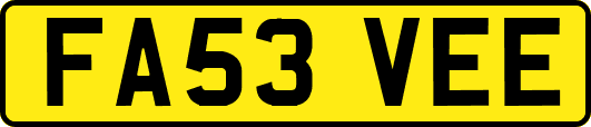 FA53VEE