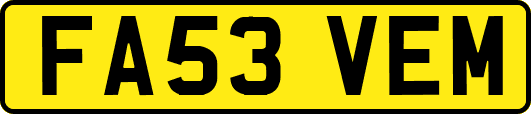 FA53VEM