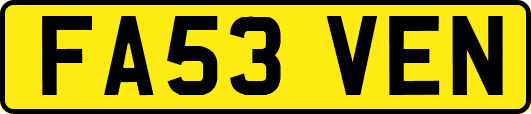 FA53VEN
