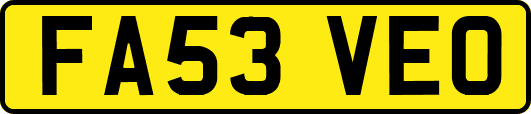 FA53VEO