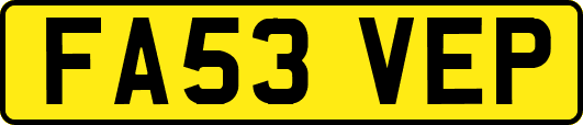 FA53VEP