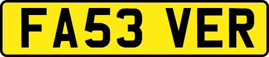 FA53VER
