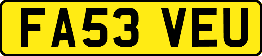 FA53VEU