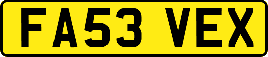 FA53VEX