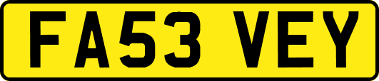 FA53VEY