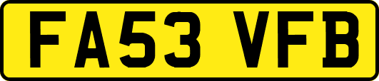 FA53VFB