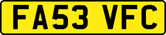 FA53VFC
