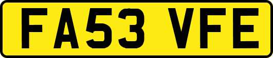 FA53VFE