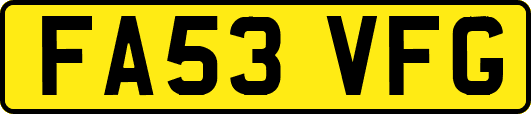 FA53VFG