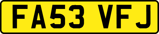 FA53VFJ